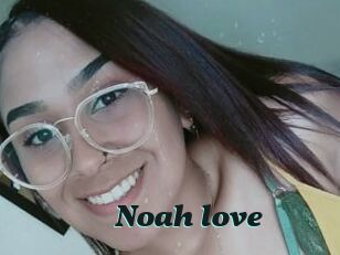 Noah_love