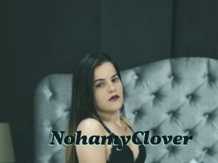 NohamyClover