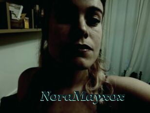 NoraMayxox