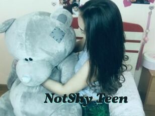 NotShy_Teen