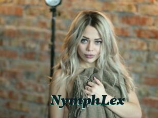 NymphLex