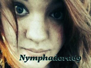 Nymphadora69