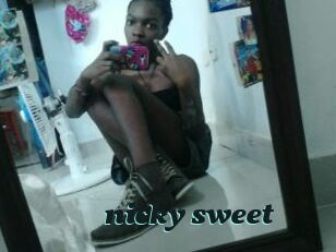 _nicky_sweet