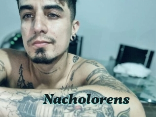 Nacholorens