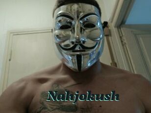 nahjokush Cumshots Videos