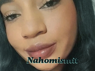 Nahomismit