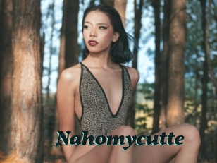 Nahomycutte