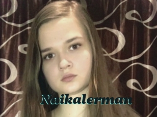 Naikalerman