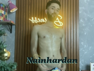 Nainhardan