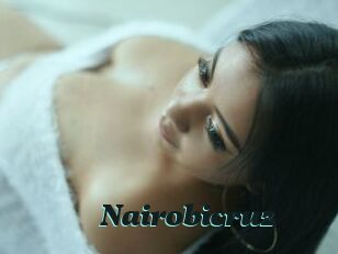 Nairobicruz