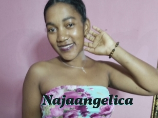 najaangelica Cumshots Videos