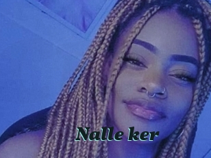 Nalle_ker