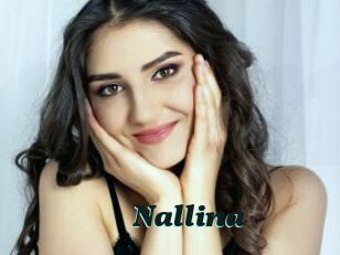 Nallina