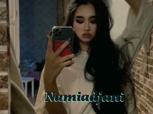 Namiadjani