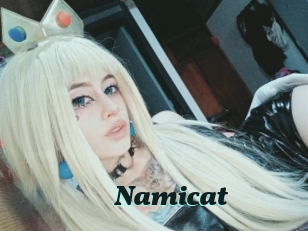 Namicat