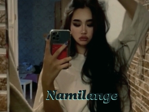 Namilange