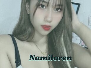 Namiloren