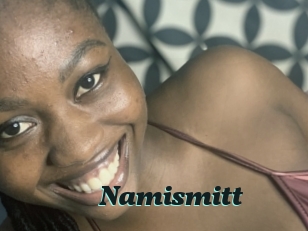 Namismitt