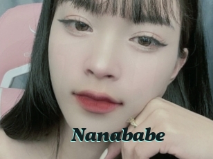 nanababe Cumshots Videos