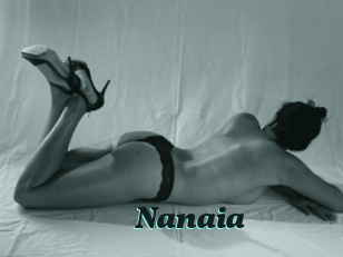 Nanaia