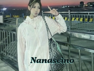 Nanaseino