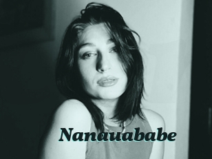 Nanauababe