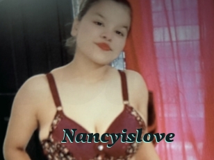 Nancyislove