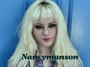 Nancymanson