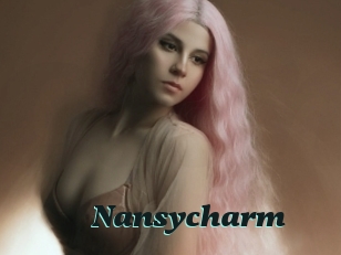 Nansycharm