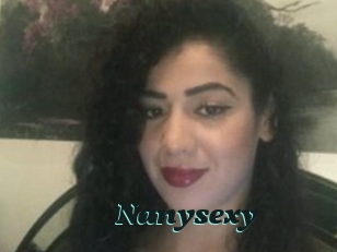 Nanysexy