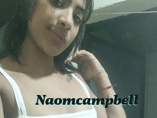 Naomcampbell