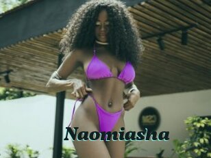 Naomiasha