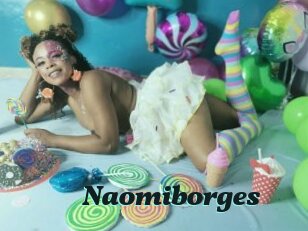 Naomiborges