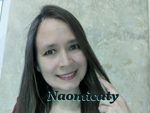 Naomicaty