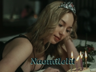 Naomilelit