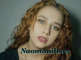 Naomimillers