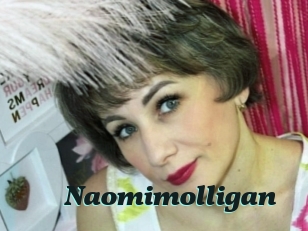 Naomimolligan