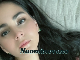 Naominovaxo