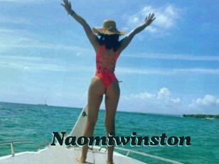 Naomiwinston