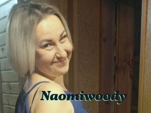 Naomiwoody