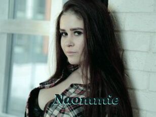 Naommie