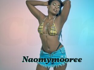 Naomymooree