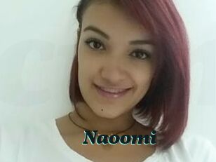 Naoomi