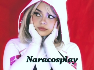 Naracosplay