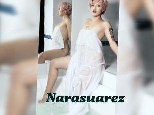 Narasuarez