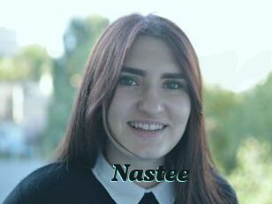 Nastee