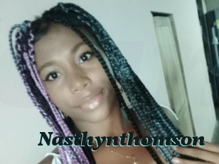 Nasthynthomson