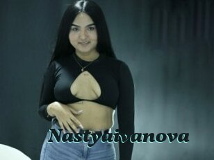 Nastyaivanova