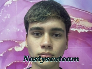 Nastysexteam