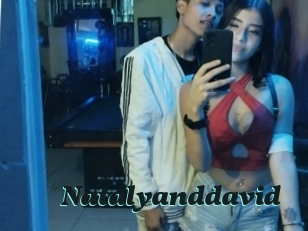 Natalyanddavid